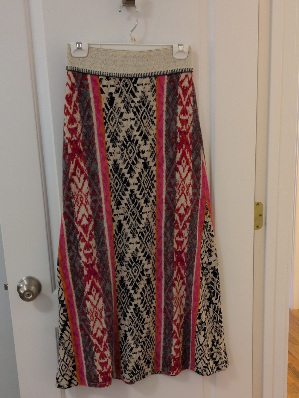 Vanessa Virginia Bohemian Skirt